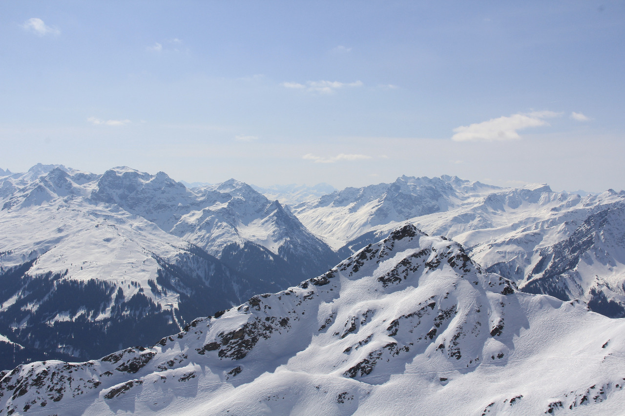 Winterlandschaft