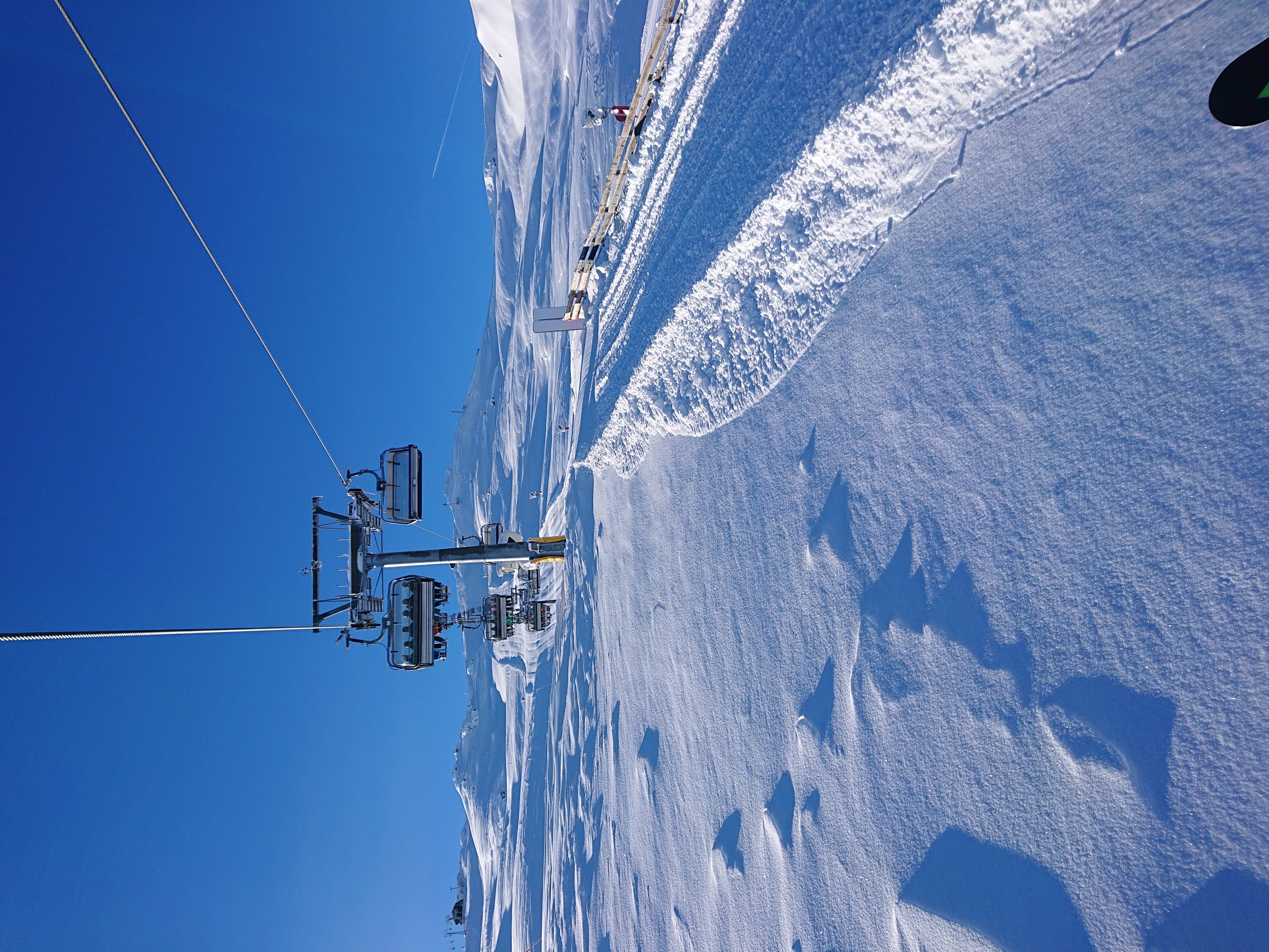 Skigebiet
